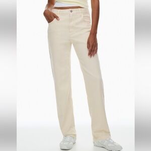 TNA 90s Camden utility pant